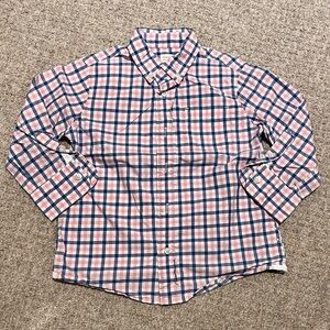 Crewcuts Button Down Shirt